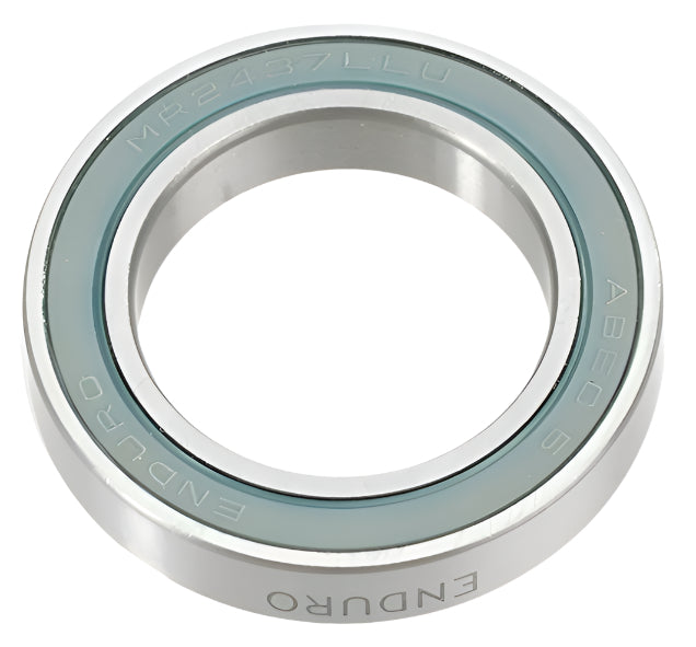 ENDURO MR 2437 LLU/LLB A5 ABEC-5 RADIAL BB BRNG 24 X 37 X 7MM
