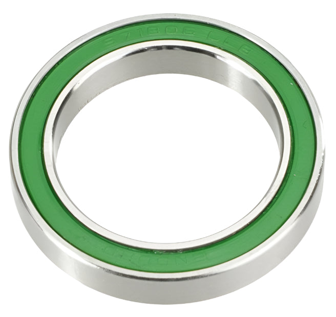 ENDURO S71806 LLB STAINLESS ANGULAR BB BRNG 30 X 42 X 7MM