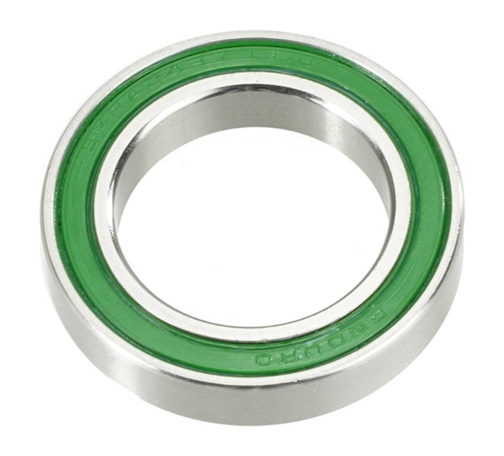 ENDURO SMRA 2437 LLB STAINLESS ANGULAR BB BRNG 24 X 37 X 7MM
