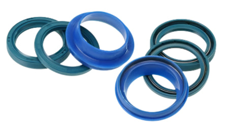 ENDURO FK-6612 ROCK SHOX 32MM FORK SEAL KIT