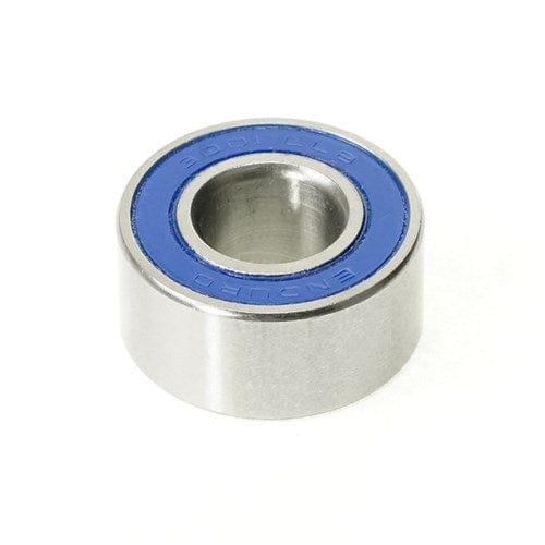 Enduro Sealed Radial Bearing 3001 LLU Abec 3 (C3) - 11 x 26 x 12mm
