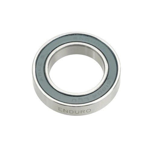 Enduro Sealed Radial Bearing 61804 LLU/LLB A5 SL Abec 5 (CN) - 20 x 32 x 7mm