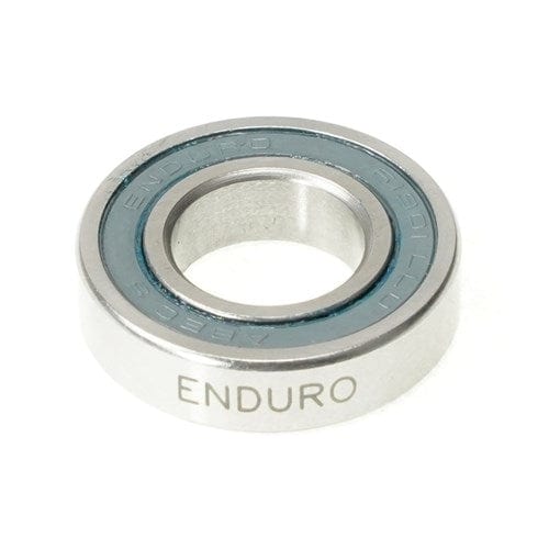 Enduro Sealed Radial Bearing 61901 LLU/LLB Abec 5 (CN) - 12 x 24 x 6mm