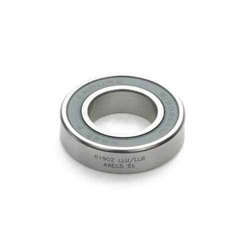 Enduro Sealed Radial Bearing 61902 LLU/LLB A5 SL Abec 5 (CN) - 15 x 28 x 7mm