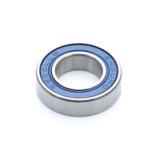 Enduro Sealed Radial Bearing 6800 LLB (C3) - 10 x 19 x 5mm