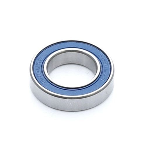 Enduro Cuscinetto mozzo BB 6900 LLB (10x22x6mm) Radiale ABEC-3 (C3