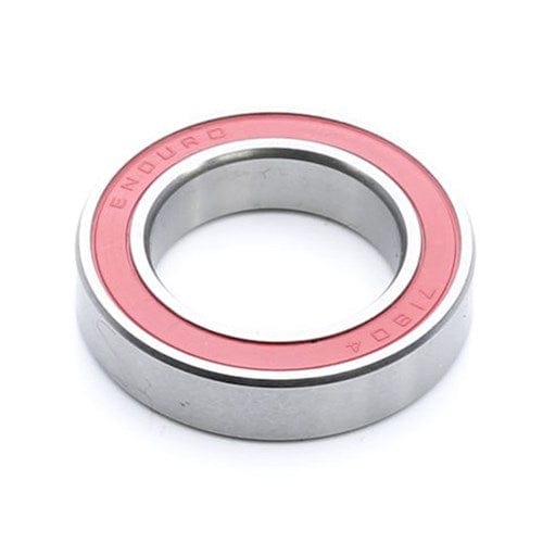 Enduro Sealed Angular Contact Bearing 71804 LLB Abec 5 (C3) - 20 x 32 x 7mm