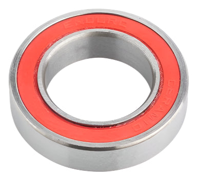 ENDURO CH MR 17287 LLB ABEC-5 CERAMIC RADIAL BEARING (C3) HUB - 17 X 28 X 7MM