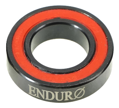 ENDURO CO 6801 VV ABEC-5 BO CERAMIC RADIAL BEARING (C3) HUB - 12 X 21 X 5MM
