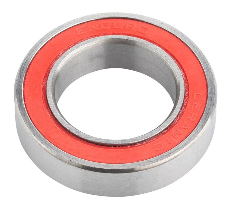 ENDURO CO MR 17287 LLB ABEC-5 BO CERAMIC RADIAL BRNG (C3) HUB - 17 X 28 X 7MM