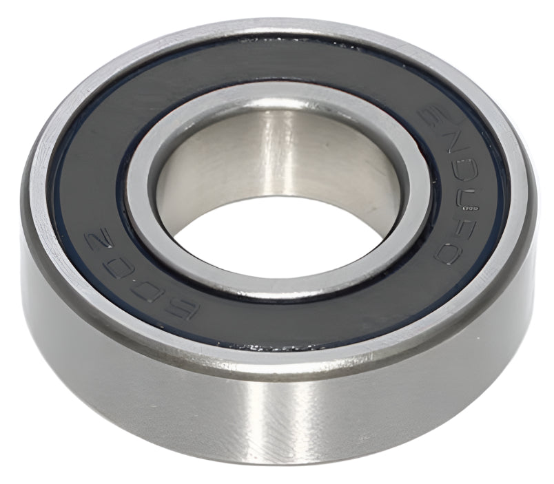 ENDURO S6002 2RS SS RADIAL BEARING (C3) HUB - 15 X 32 X 9MM