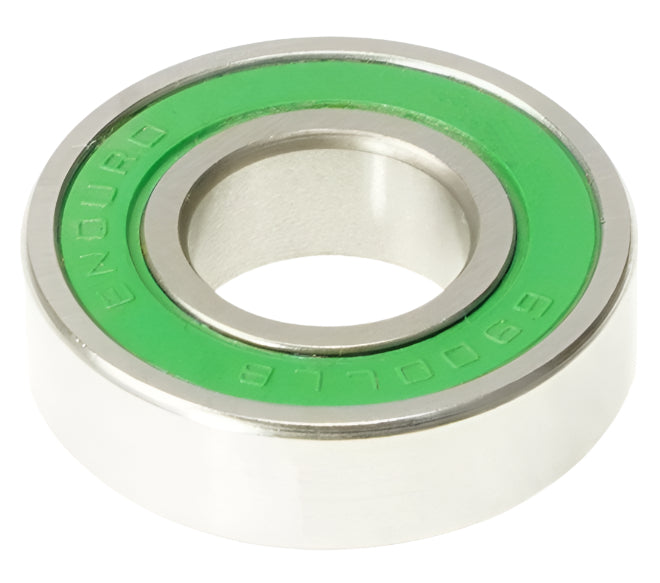 ENDURO S6900 LLB SS RADIAL BRNG (C3) HUB - 10 X 22 X 6MM
