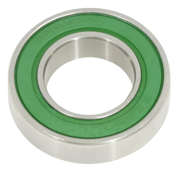 ENDURO S6902 LLB SS RADIAL BEARING (C3) HUB - 15 X 28 X 7MM