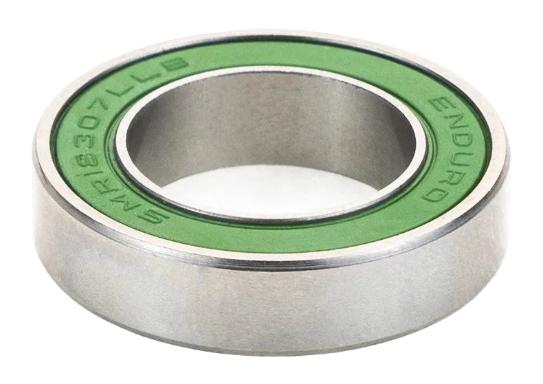 ENDURO SMR 18307 LLB SS RADIAL BRNG (C3) HUB - 18 X 30 X 7MM