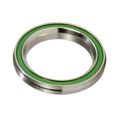 Enduro Sealed Angular Contact Headset Bearing 3645 1125 SS - 1 1/8" - 30.5 x 41.8 x 6.3mm (36 x 45 deg)