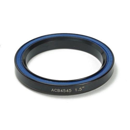 Enduro Sealed Angular Contact Headset Bearing 4545 150 BO - 1 1/2" - 40 x 52 x 7mm (45 x 45 deg)