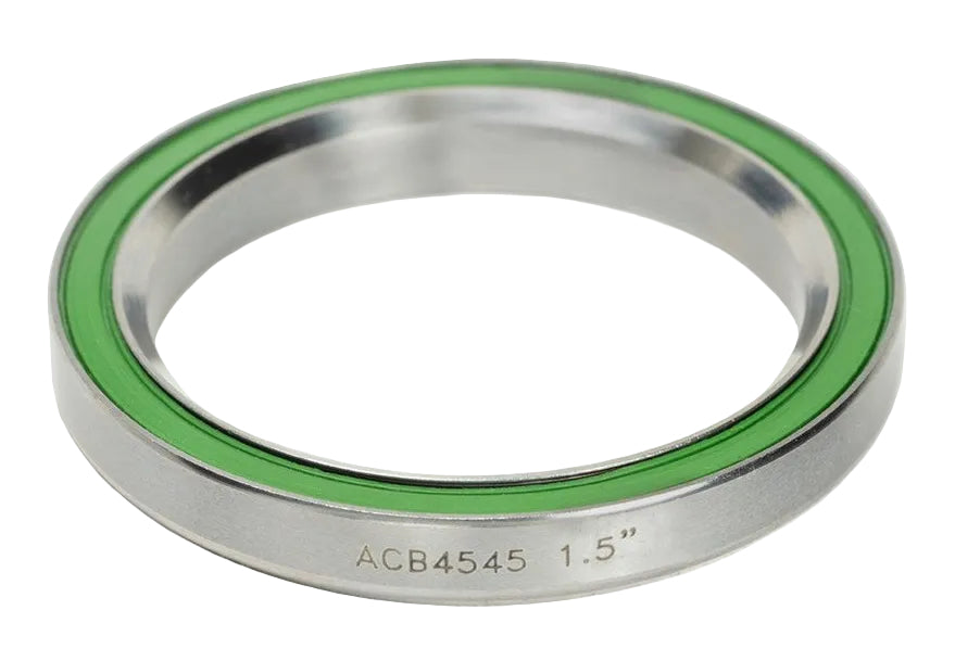 Enduro ACB 4545 4252 SS 1-1/2 Angular Headset Bearing 42x52x7mm 45x45