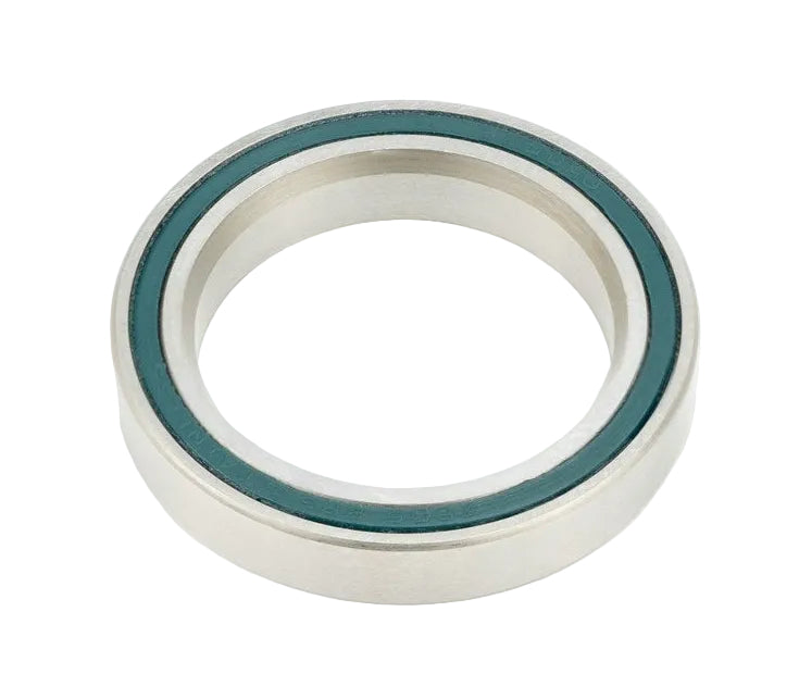 Enduro BB S7806 2RS Angular SS Headset Bearing 36° Inner Chamfer 10x42x7mm