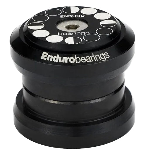 ENDURO HDK-0007 1 1/8 BO ANGULAR EXTERNAL HEADSET BRNG KIT 1 1/8