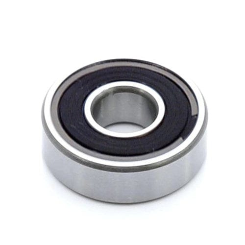 Enduro Sealed Radial Mini Bearing 608 SRS Abec 5 (C3) - 8 x 22 x 7mm