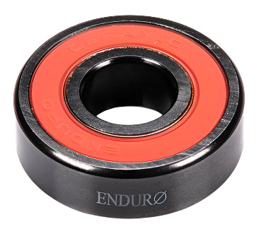 ENDURO CO 608 VV CERAMIC ABEC-5 BO RADIAL (C3) MINI BRNG - 8 X 22 X 7MM