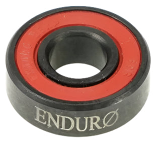 ENDURO CO 696 VV CERAMIC ABEC-5 BO RADIAL (C3) MINI BEARING - 6 X 15 X 5MM