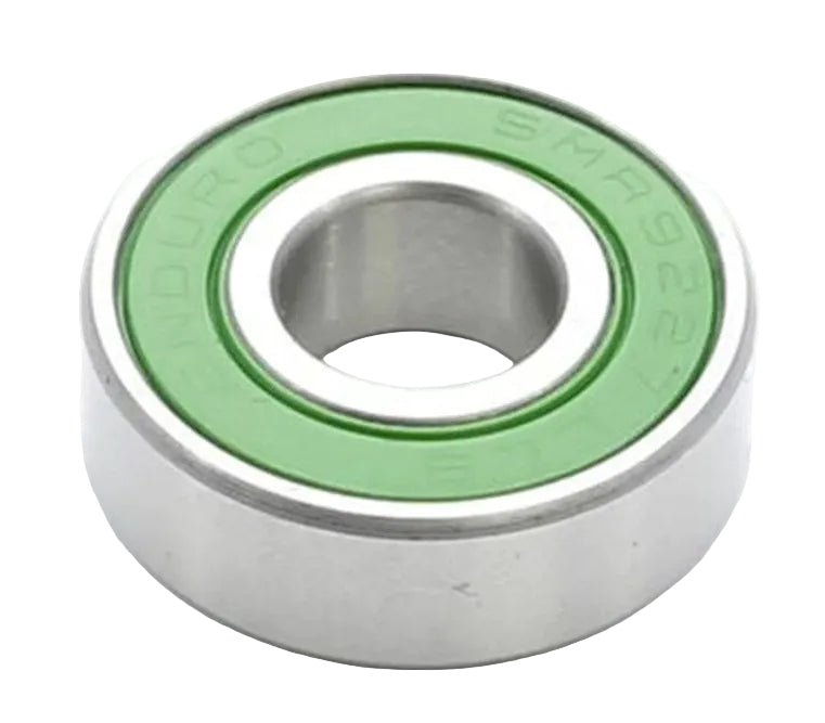 ENDURO SMR 9227 LLB STAINLESS RADIAL (C3) MINI BRNG - 9 X 22 X 7MM