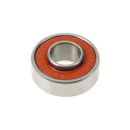 Enduro Sealed Radial Suspension Bearing 698 LLU MAX-E Abec 3 - 8 x 19 x 6/7.5mm