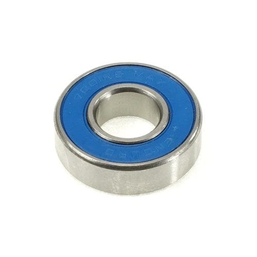 Enduro Sealed Angular Radial Suspension Bearing 7001 2RS MAX Abec 3 - 12 x 28 x 8mm