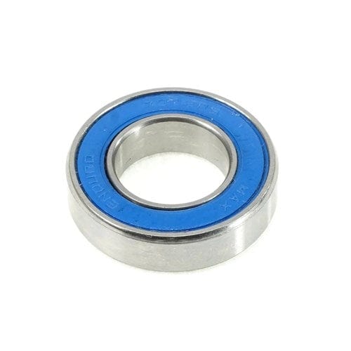 Enduro Sealed Angular Contact Radial Suspension Bearing 7902 2RS MAX Abec 3 - 15 x 28 x 7mm