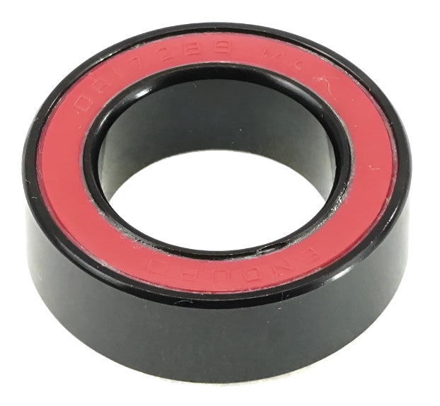 ENDURO DR 17289 LLU MAX BO MAX BO ABEC-3 RADIAL SUSP BRNG - 17 X 28 X 9MM