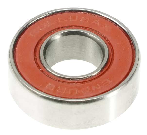 ENDURO R 6 LLU MAX MAX ABEC-3 RADIAL SUSP BRNG - 3/8 X 7/8 X 9/32INCH