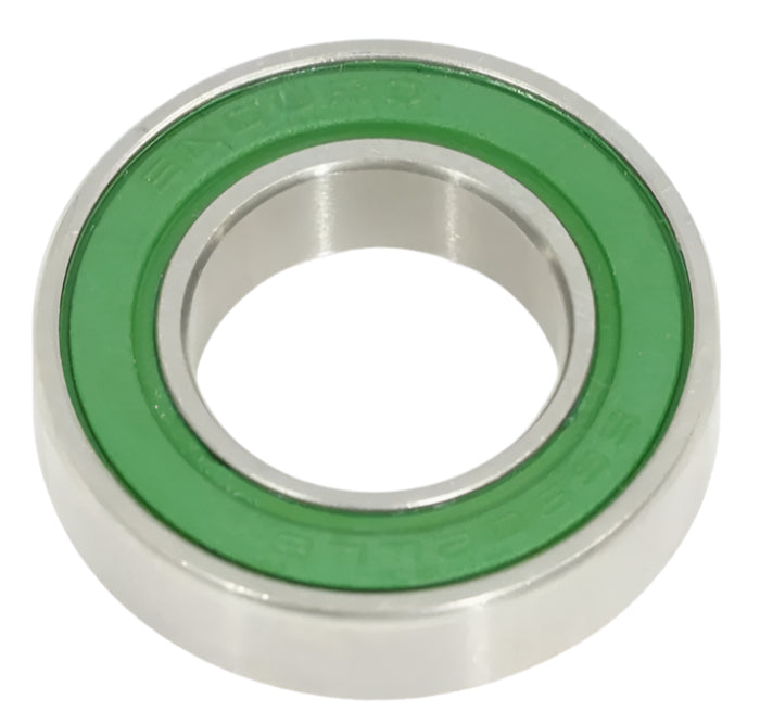 ENDURO S6902 LLU MAX STAINLESS MAX ABEC-3 RADIAL SUSP BRNG - 15 X 28 X 7MM