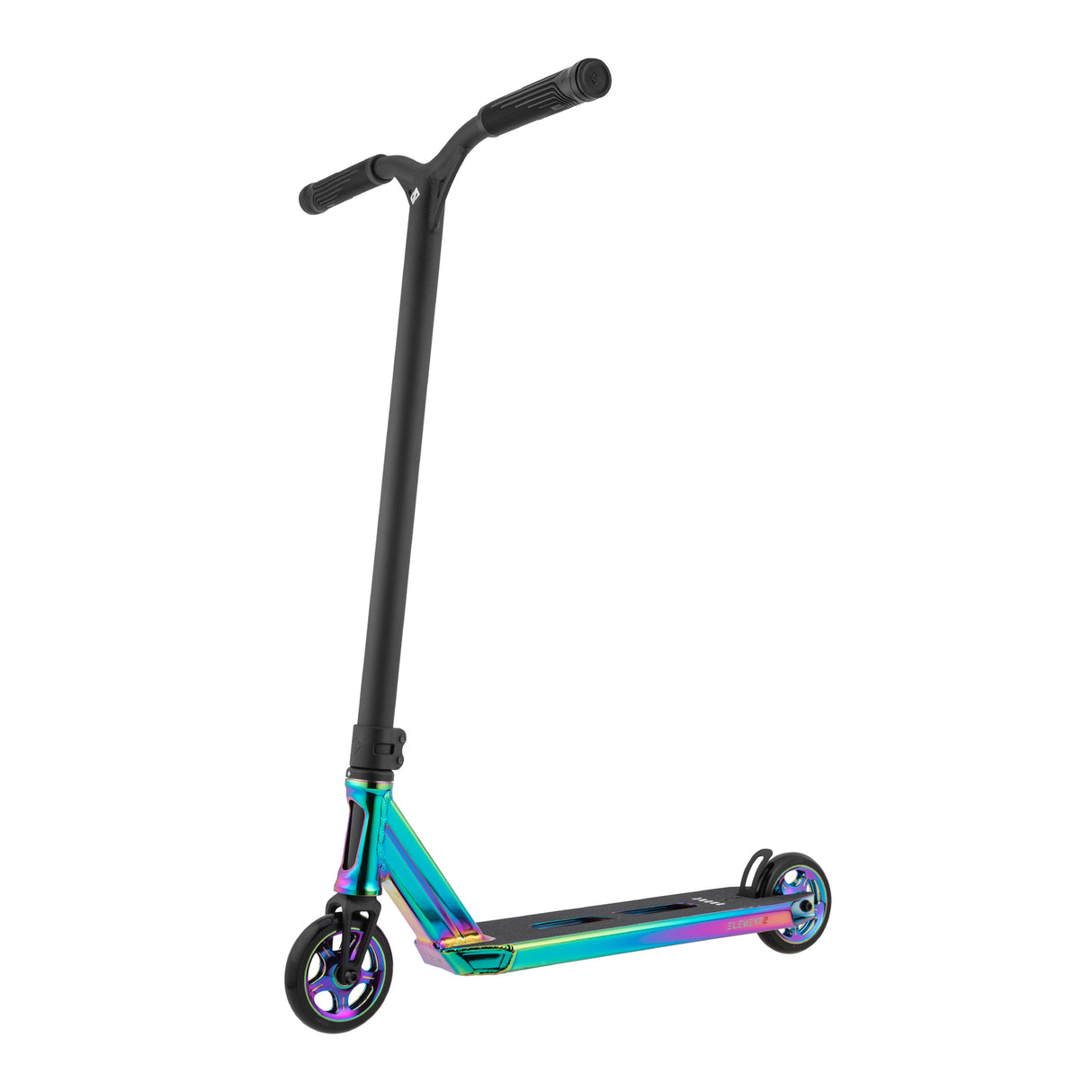 Drone Element 2 Feather-light Complete Scooter