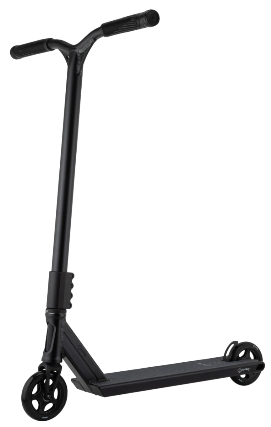 Drone Element Kai Saunders 'Saundezy' Signature Complete Scooter 5" x 19.2"