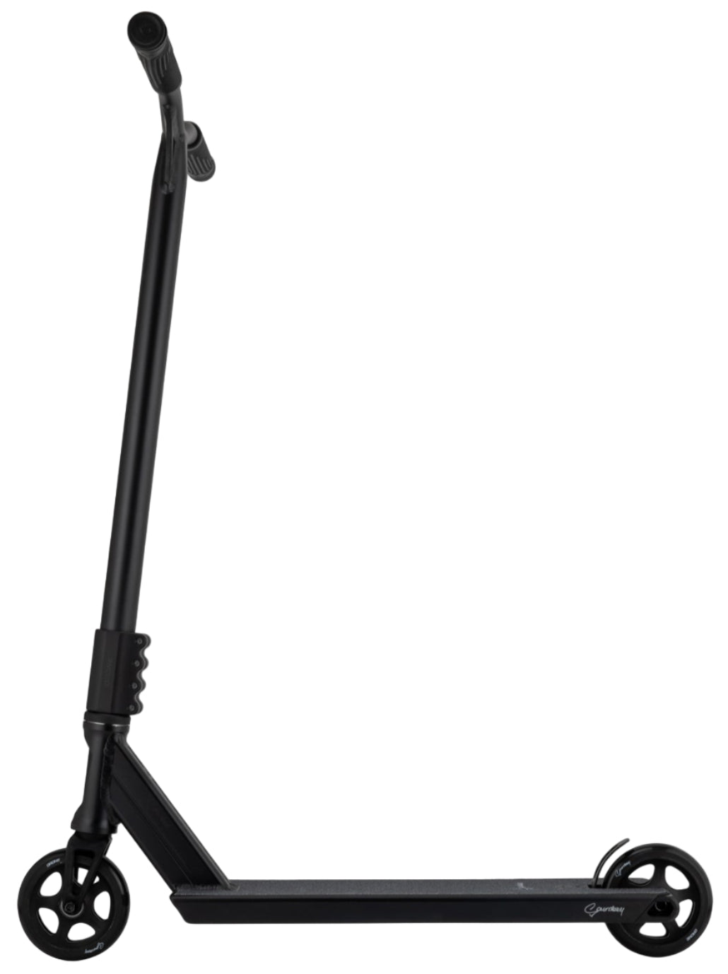Drone Element Kai Saunders 'Saundezy' Signature Complete Scooter 5" x 19.2"