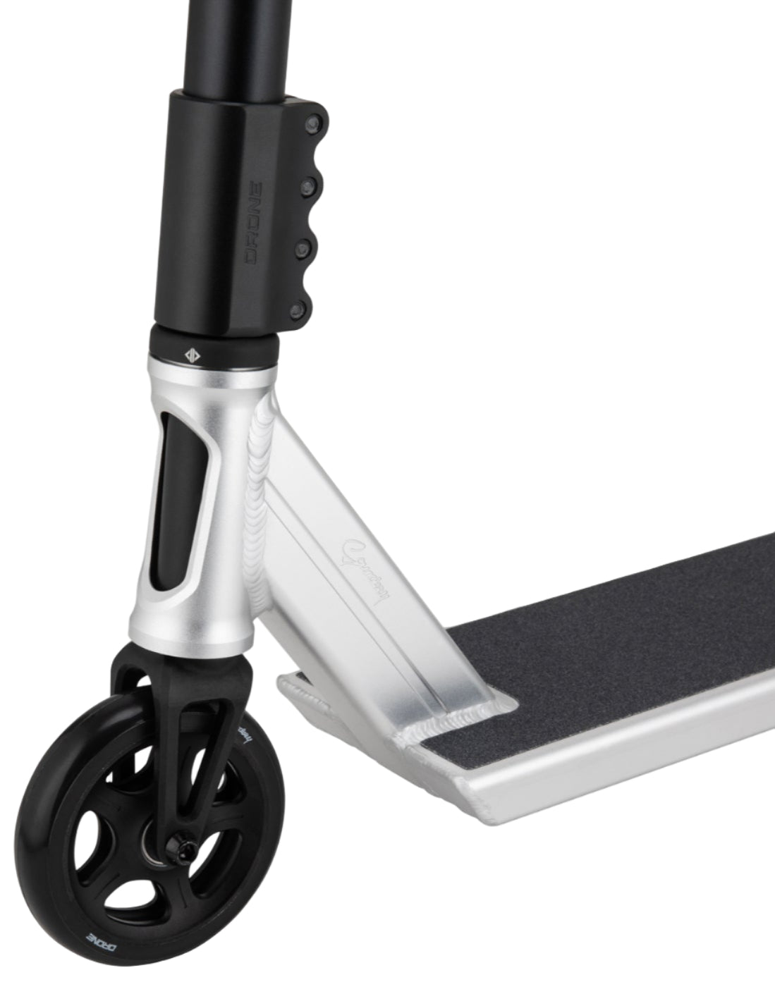 Drone Element Kai Saunders 'Saundezy' Signature Complete Scooter 5" x 19.2"