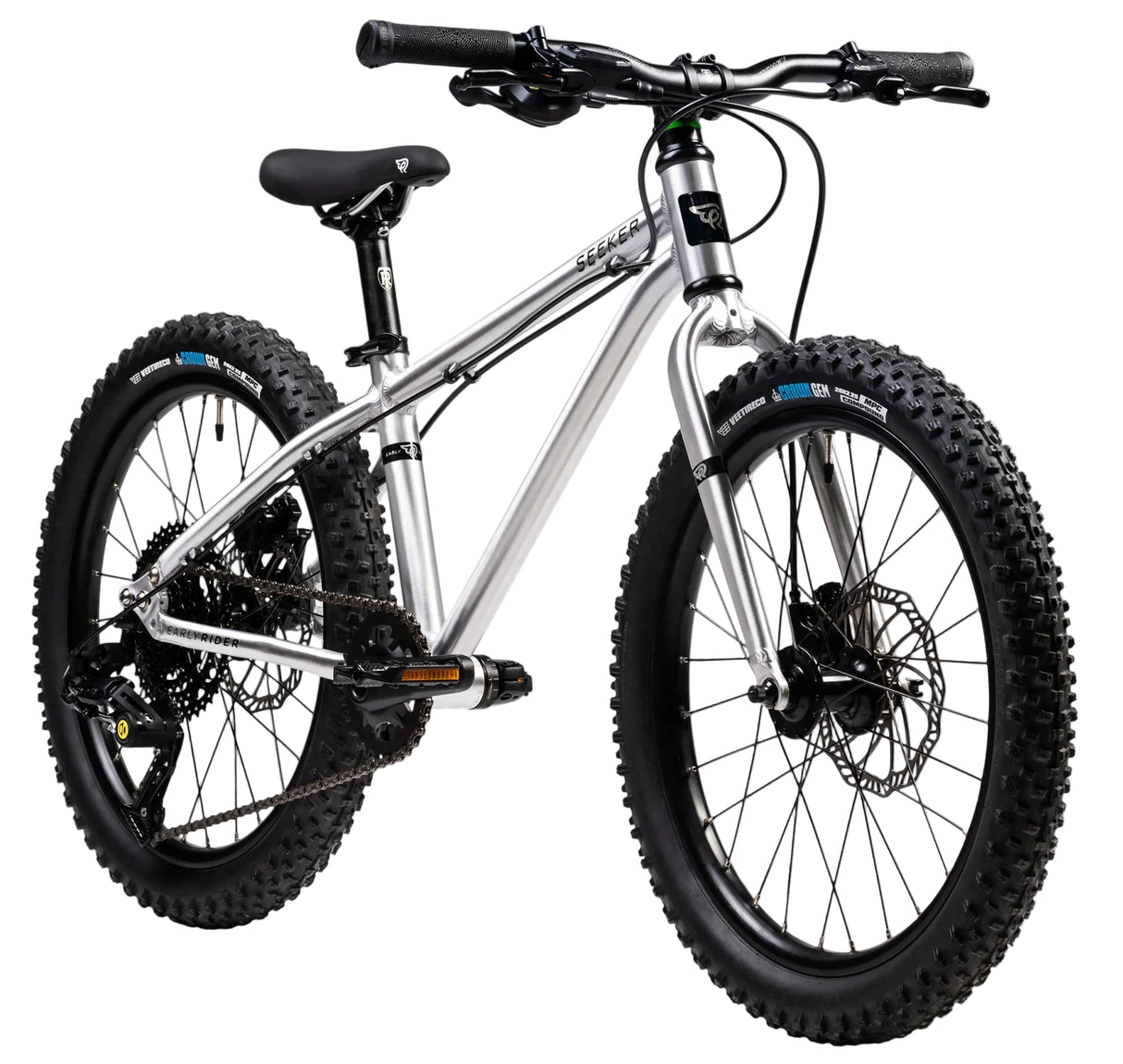 EARLY RIDER SEEKER 20" Kids Bike