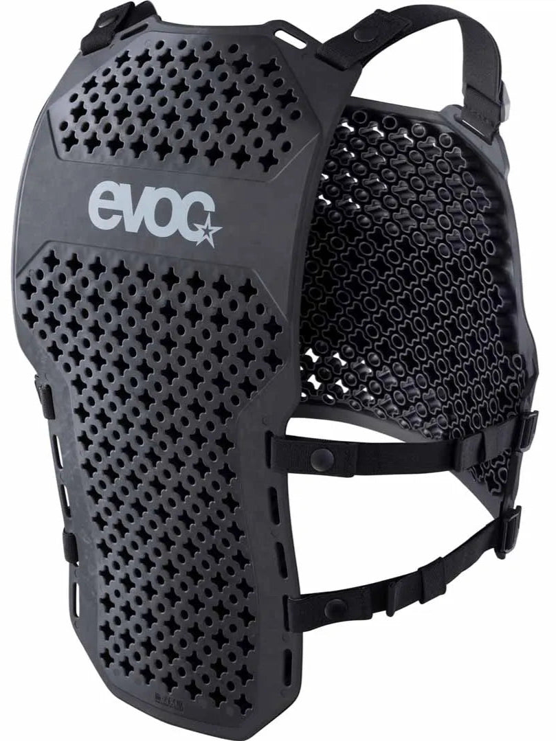 Evoc Torso Protector - Black