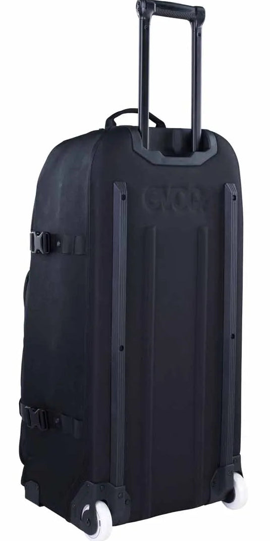 Evoc World Traveller 125L Black Travel Bag