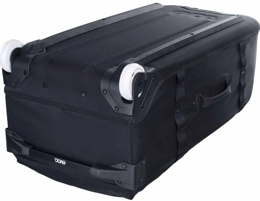 Evoc World Traveller 125L Black Travel Bag