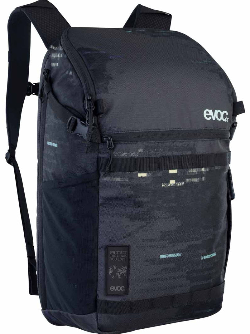 Evoc 22L Travel Backpack Multicolour