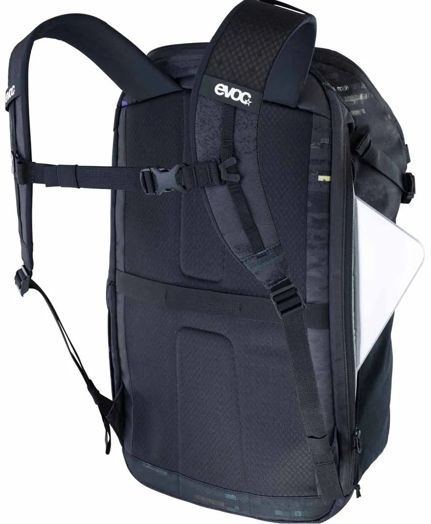 Evoc 22L Travel Backpack Multicolour