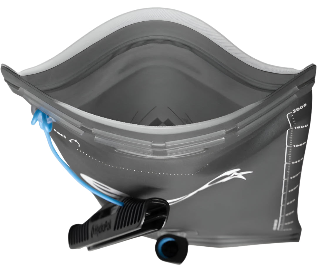 Evoc Hydration Bladder 2 Insulated - Carbon Grey