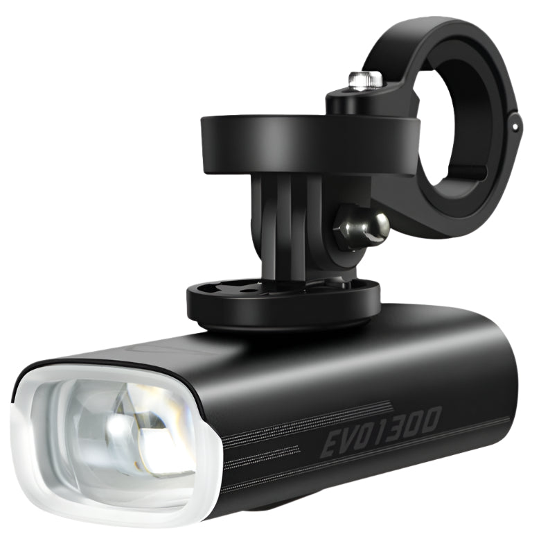 Magicshine EVO 1300 Front Light with Bracket