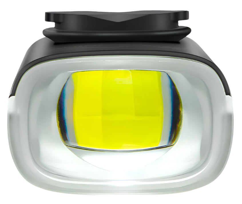 Magicshine EVO 1300 Front Light with Bracket