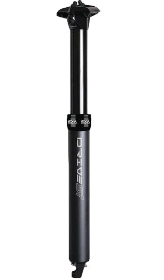 Exaform Drive Si 30.9mm Dropper Post Black