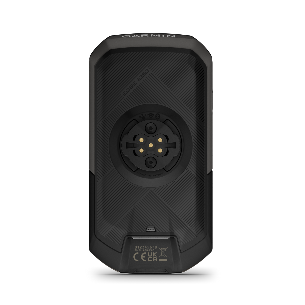 Garmin Edge 1050 Bundle GPS Bike Computer