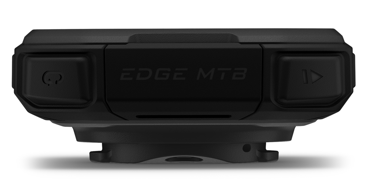 Garmin Edge MTB Advanced GPS Mountain Bike Computer