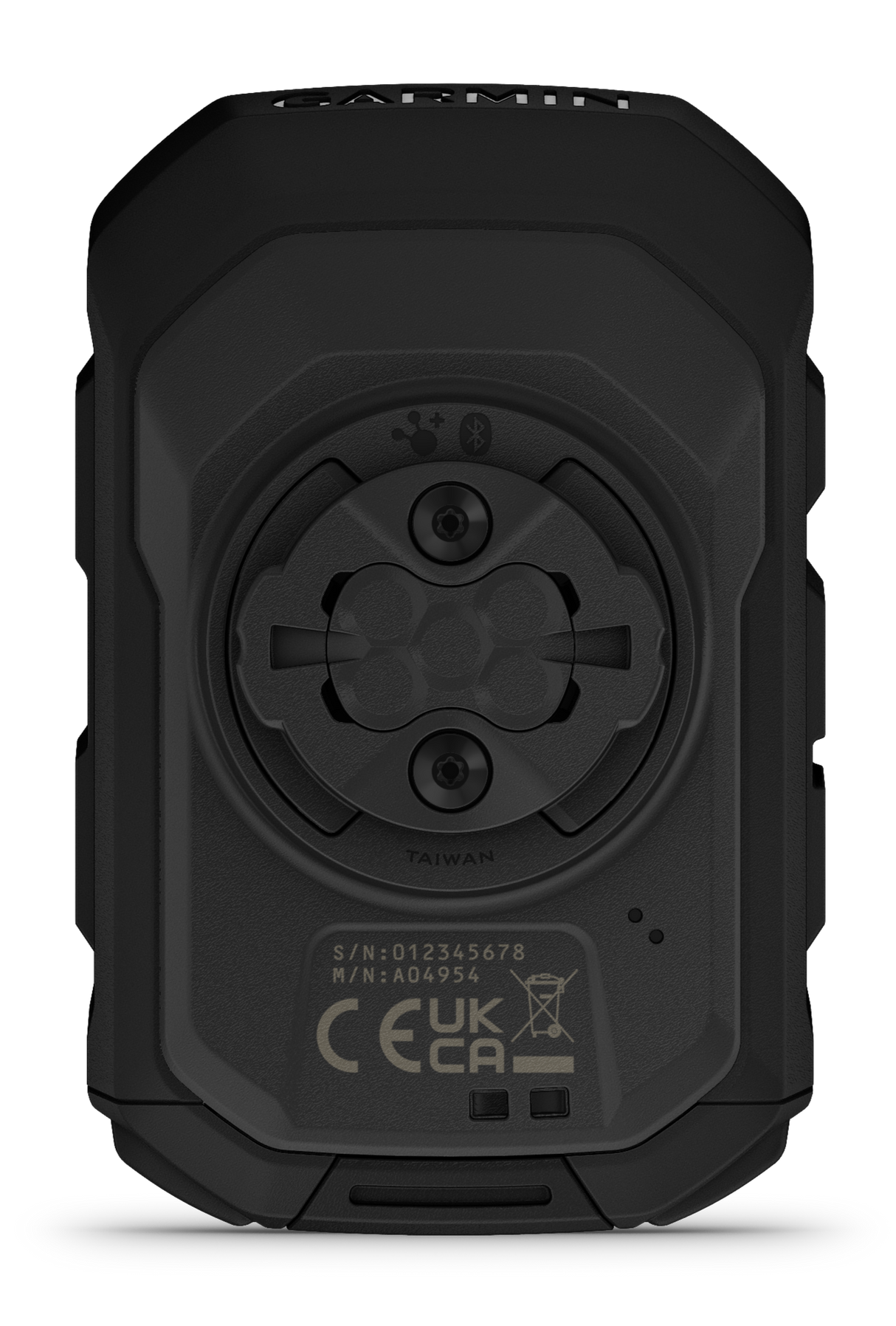 Garmin Edge MTB Advanced GPS Mountain Bike Computer